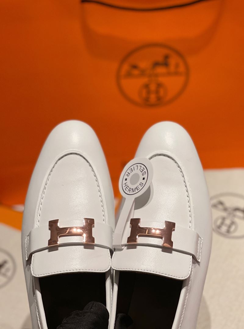 Hermes Business Shoes